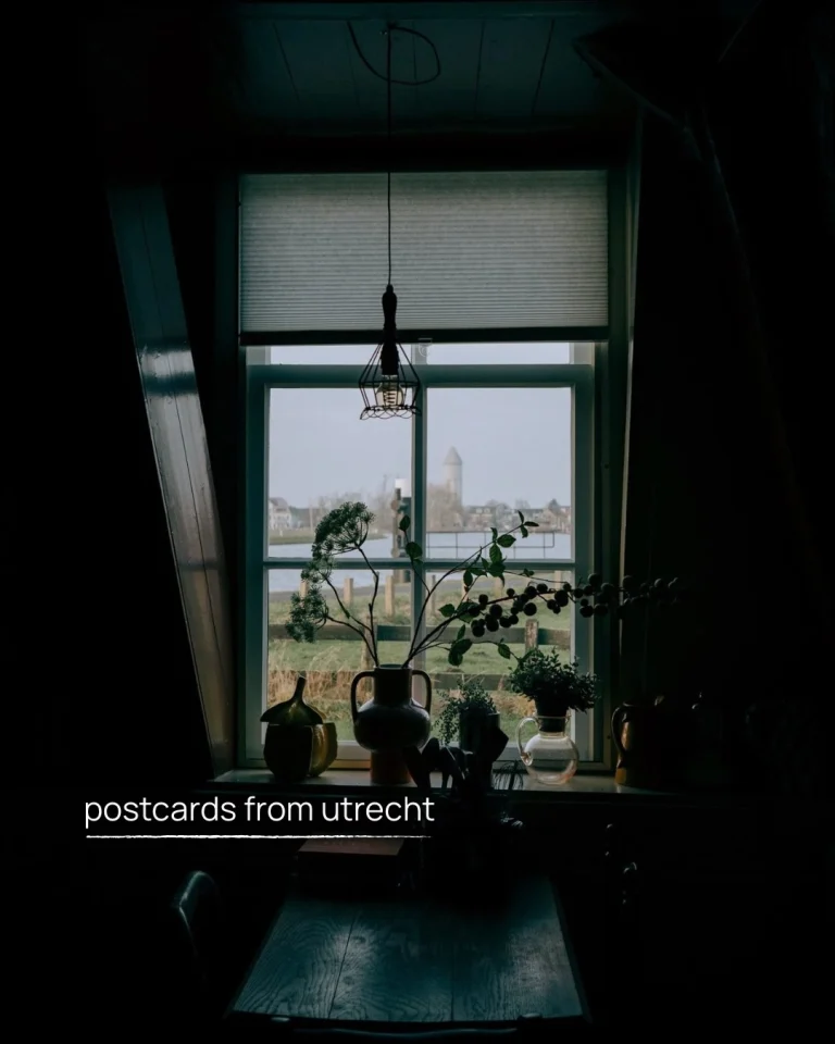 Instagram post from betweenthedots. This post is in position 1.